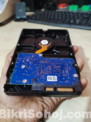 Toshiba Almost New 1TB-P300 HDD হার্ডডিস্ক